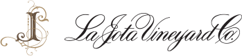 La Jota Vineyard Co. logo